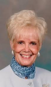 Nancy Lynch Obituary (2014)