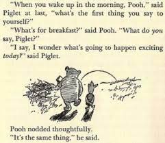 9 Quotes From The Tao Of Pooh To Assist Life S Flow Fractal Enlightenment