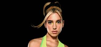 Dua lipa (@dualipaofficial) on tiktok | 14.9m likes. Dua Lipa Infos Und News Und Videos Bytefm
