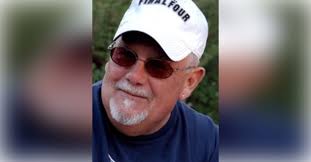 Obituary information for Garry James Hewer