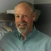 Terry Race's Instagram, Twitter & Facebook