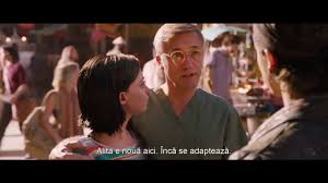 Este decisa sa profite din plin de aceasta zi insa ignora invitatia in oras primita de tatal sau si cadoul primit din partea. Oh Ramona Poveste ComicÄ De Dragoste RomaneascÄ Intre Premierele JumÄtÄÅ£ii Lui Februarie