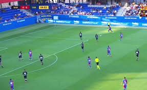 28' 0' début du match. Ehytyahenqwdnm