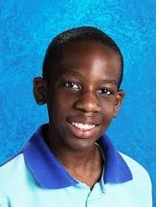 Seventh Graders (K-S)