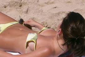 Candid beach tits, Down Blouses, and Sleeping Tit! - Pokies and nip slips |  MOTHERLESS.COM ™