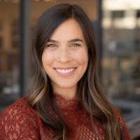 Sarah Baumbach's Instagram, Twitter & Facebook