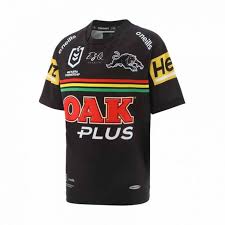 The 2020 penrith panthers season is the 54th season in the club's history. Penrith Panthers Junior Youth 2021 Authentic Replica Home Jersey 31709y