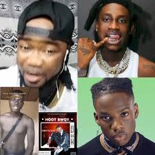 GARY THE BLOGGER FANS GROUP  