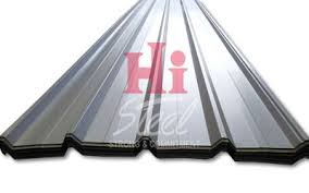 Ukuran panjang dan lebar atap seng spandek ini sendiri bervariasi. Jual Atap Spandek Cbm 0 30mm X 1m X 4 5m Az 70 Hi Steel Pusat Penjualan Besi Baja