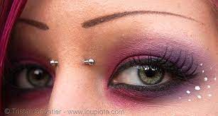 How Much Does An Industrial Piercing Cost Nose Bridge Piercing Piercings Unique Bridge Piercing