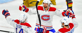 Habs start strong, lead golden knights after first period. Sv5nly Auvgg8m