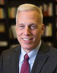 Coe College President David McInally announces plan to retire