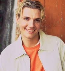 My Ultimate Boy Band Crush