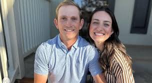Fiance, Haley Farmer? PGA Tour ...