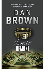 Titlu telefonul de lângă pat suna. Ingeri Si Demoni Dan Brown Libris
