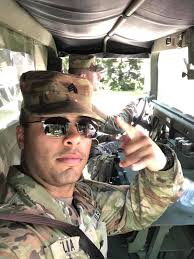 SSG Jason Elia