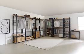 Our pole system wardrobe is a modular storage system of a high quality, yet a very economical option for your walk in wardrobe. Don T Want Pricey Custom Wardrobe Try A Modular Wardrobe