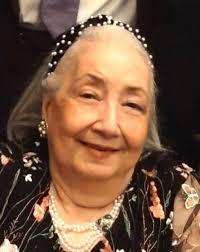 Obituary for Edith "Didi" Margarida (Roque Jorge) De Martini
