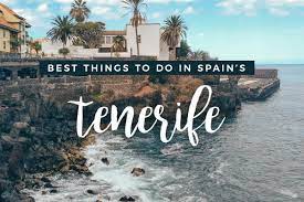 These hotels in tenerife are also highly rated by couples: 25 Terrific Things To Do In Tenerife Spain Hippie In Heels
