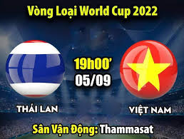 Việt nam thắng kịch tính thái lan. Link Xem Viá»‡t Nam Vs Thai Lan 19h Ngay 5 9 Vong Loáº¡i World Cup Vietnamnet