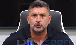 Florin Tănase, OUT din primul 11 la FCSB - Farul! Marius Baciu a spus totul