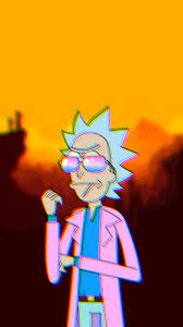 Follow us for regular updates on awesome new wallpapers! Rick And Morty Wallpaper Wallpaper Sun