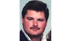 Gregory Sullivan Obituary (1964