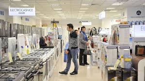 Ministerul mediului, apelor și pădurilor lansează, marţi, 15 decembrie, prin administrația fondului pentru mediu programul rabla pentru electrocasnice. Rabla Pentru Electrocasnice 50 Din Bugetul Programului S A Epuizat In 3 Ore Si JumÄƒtate