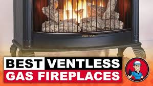 I have an existing fireplace that i want to convert to an insert. Best Ventless Gas Fireplaces 2020 Ultimate Guide Hvac Training 101 Youtube