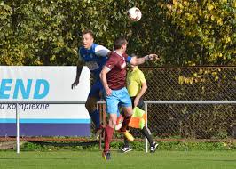 Sigan o soupeři: Vysoké Mýto na třetí ligu nemá