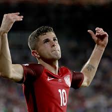 The usmnt and canada seek to be the teams that emerge from the group, but haiti and martinique can play spoiler. Usa Vs Trinidad And Tobago Final Score 1 2 Usmnt Misses The 2018 World Cup Sbnation Com