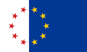 The physical map illustrates the physical characteristics of the country of cape verde. Redesign Of The Flag Of Cape Verde Vexillology