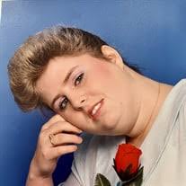 Mrs. Kimbly Ann Townsend Obituary