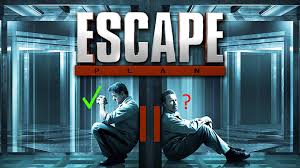 Sylvester stallone's ray breslin is the kind of guy who likes working from the inside.so he's heading back to the clink, as shown in the first escape plan 2: Escape Plan 2 Movie Teaser Trailer