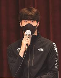 16 hours ago · 수영 황선우, 박태환 넘고 자유형 200m 한국신기록…준결승 진출. ì •ì±…ì£¼ê°„ì§€ ê³µê°