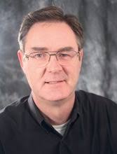 Letter from the editor: Au revoir