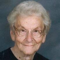 Lenore R. Pallissard Obituary