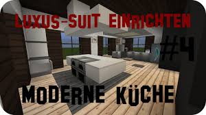 Einrichtungen Minecraft Hauser Bauen Webseite