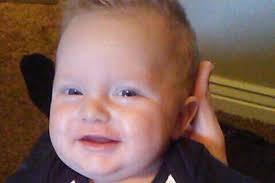 Fundraiser for Skyler Freeman by Eternity Beal : Carter Freeman's Funeral