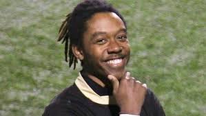 Family and friends gather to mourn Damond 'Twoine' Carpenter