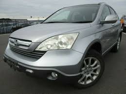 Maybe you would like to learn more about one of these? 2006 Honda Cr V Re4 Japanese Used Cars Sbi Motor Japan