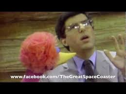 Marvin Hamlisch singing "One" with Knock-Knock