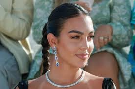 Georgina Rodríguez Fortune