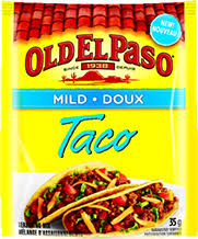 La Recette Facile Pour Faire Son Assaisonnement Pour Tacos Epices Recipe Snack Recipes Food Store Tofu Recipes