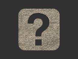 All the other emails sent from my site display the logo correctly, which is… 3d Model Question Mark Logo Cgtrader