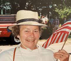 Hingham land trust launches research grant honoring Sally Goodrich