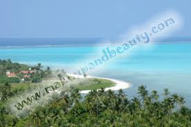 Lakshadweep is comprised of ten inhabited islands which are named agatti, kavaratti, amini, kiltan, kadmat, chetlat, andrott, bitra. A Cruise To Lakshadweep Islands On Ship M V Kavaratti