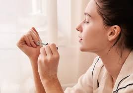 BOURJOIS PARIS 1 Seconde lak za nokte