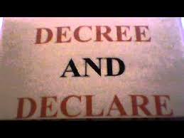 Check spelling or type a new query. Have Fun With God Decree And Declare Bill Winston 2 Youtube