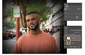 Though vignettes are brief, they often carry proportionately more emotion since the author has chosen that brief moment to highlight for. How To Create A Vignette With A Layer Mask Adobe Photoshop Tutorials